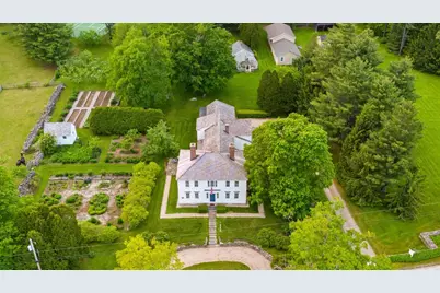 764 East Hill Road, New Marlboro, MA 01230 - Photo 2