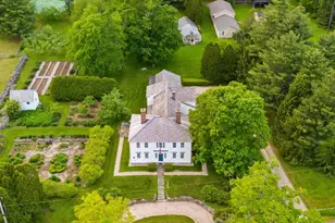 764 E Hill Rd, New Marlboro, MA 01230 - Photo 2