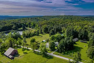 764 E Hill Rd, New Marlboro, MA 01230 - Photo 1