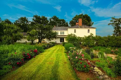 764 East Hill Road, New Marlboro, MA 01230 - Photo 42