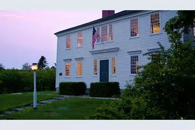 764 East Hill Road, New Marlboro, MA 01230 - Photo 4