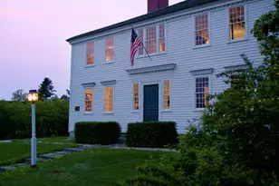 764 E Hill Rd, New Marlboro, MA 01230 - Photo 4