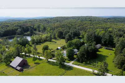 764 East Hill Road, New Marlboro, MA 01230 - Photo 1