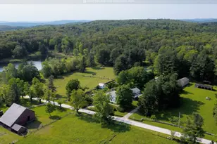 764 E Hill Rd, New Marlboro, MA 01230 - Photo 1