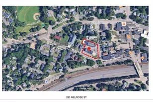 283 Melrose St, Newton, MA 02466 - Photo 18