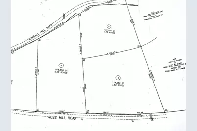 0 Lots 2 & 3 Goss Hill Road, Huntington, MA 01050 - Photo 1