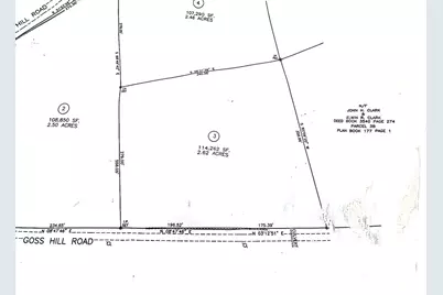 0 Goss Hill Road/Kimball Road, Huntington, MA 01050 - Photo 6