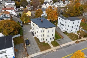 131 5th St, Leominster, MA 01453 - Photo 2