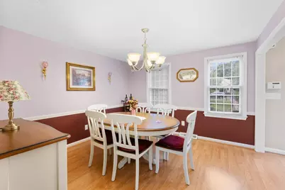 19 Camelot Ct #19, Stoughton, MA 02072 - Photo 14