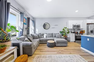 50 Frankfort St, Fitchburg, MA 01420 - Photo 4