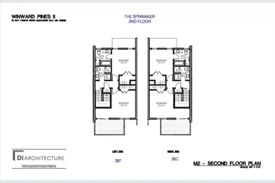 36F Starboard Drive #36F, Wareham, MA 02558 - Photo 4