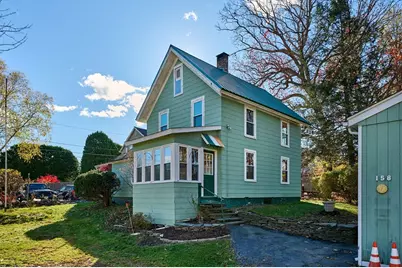 158 Main St, Williamsburg, MA 01096 - Photo 2