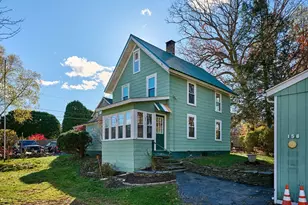 158 Main St, Williamsburg, MA 01096 - Photo 2