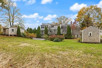 10 Oak St, Wareham, MA 02571 - Photo 34
