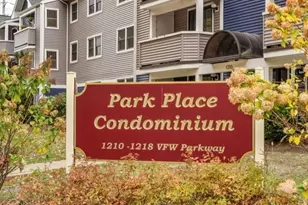 1214 VFW Parkway, Boston, MA 02132 - Photo 16