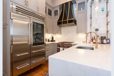 288 Commonwealth Ave #1, Boston, MA 02115 - Photo 2