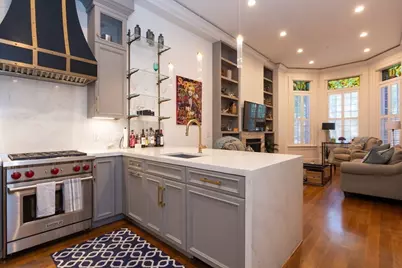 288 Commonwealth Ave #1, Boston, MA 02115 - Photo 4