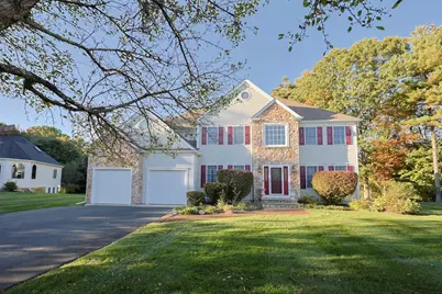 14 Country Club Way, Norton, MA 02766 - Photo 2