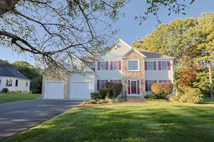 14 Country Club Way, Norton, MA 02766 - Photo 2