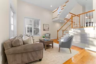 127 Harvey St, Cambridge, MA 02140 - Photo 2