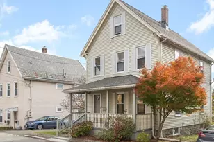 10 Prospect Terrace, Malden, MA 02148 - Photo 2