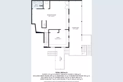 288 Grove St #288, Clinton, MA 01510 - Photo 34