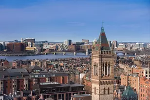 1 Huntington Ave, Boston, MA 02116 - Photo 40