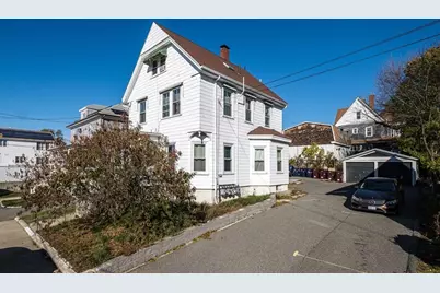 33 Ellsworth St #2, Everett, MA 02149 - Photo 10