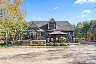 1082 Old Dana Rd, Barre, MA 01005 - Photo 2