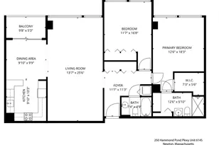 250 Hammond Pond Parkway, Newton, MA 02467 - Photo 32