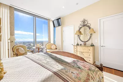 1 Dalton St #3205, Boston, MA 02115 - Photo 18