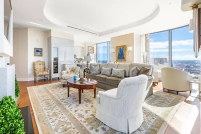 1 Dalton St #3205, Boston, MA 02115 - Photo 2