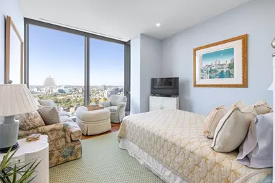 1 Dalton St #3205, Boston, MA 02115 - Photo 22