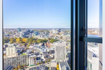 1 Dalton St #3205, Boston, MA 02115 - Photo 40