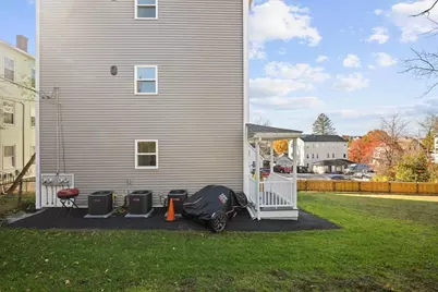 9 Upsala St #2, Worcester, MA 01610 - Photo 18