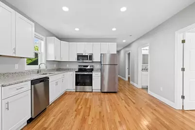 9 Upsala St #2, Worcester, MA 01610 - Photo 2