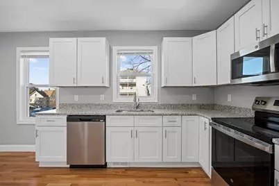 9 Upsala St #2, Worcester, MA 01610 - Photo 4