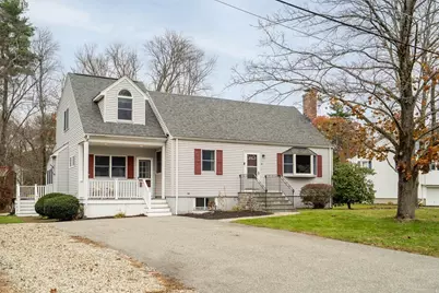 11 Violet Rd, Burlington, MA 01803 - Photo 1