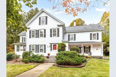 12 Spring Street, Foxboro, MA 02035 - Photo 2