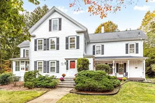 12 Spring St, Foxboro, MA 02035 - Photo 2