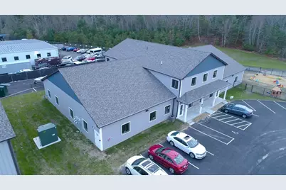 54 Holman Rd #Bldg D-2, Plymouth, MA 02360 - Photo 30