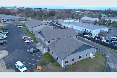 54 Holman Rd #Bldg D-2, Plymouth, MA 02360 - Photo 32