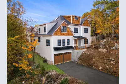 0 Beech, Melrose, MA 02176 - Photo 2