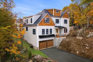 0 Beech, Melrose, MA 02176 - Photo 2