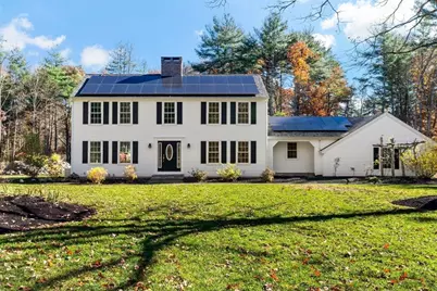 15 Hickory Ridge Rd, Rehoboth, MA 02769 - Photo 2