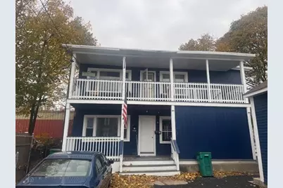 21 Boutelle St, Fitchburg, MA 01420 - Photo 1