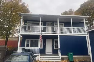 21 Boutelle St, Fitchburg, MA 01420 - Photo 1