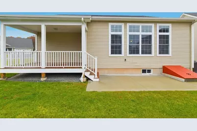 32 Lodge Lane #32, Wilbraham, MA 01095 - Photo 36