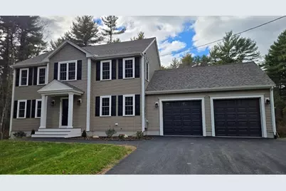 2 Bella Path, Middleborough, MA 02346 - Photo 1