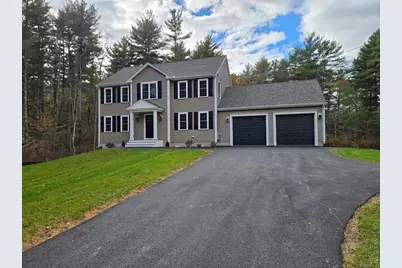 2 Bella Path, Middleborough, MA 02346 - Photo 2